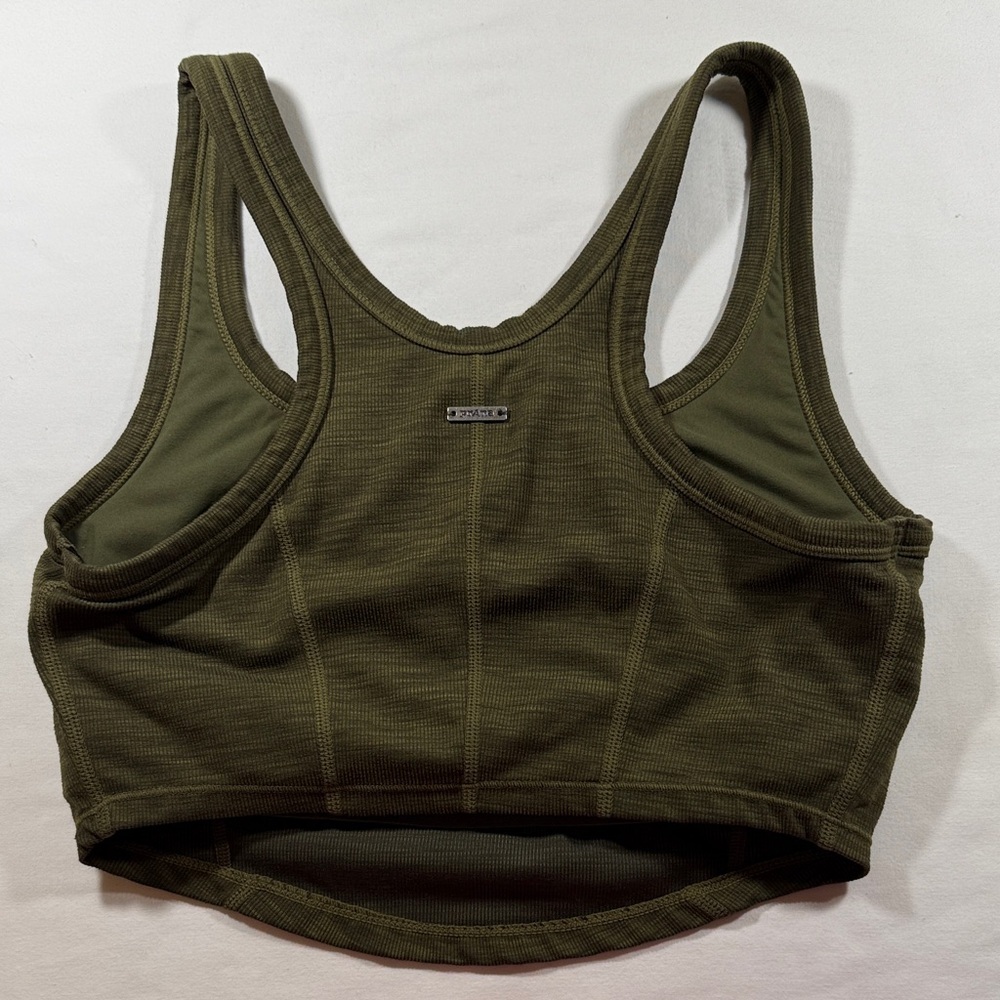 Prana Olive Sports Bra